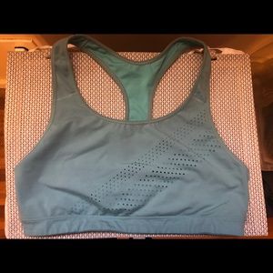 Old Navy sports bra